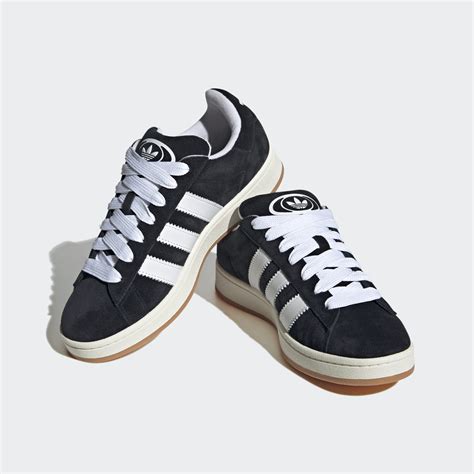 campus 00 adidas in store.